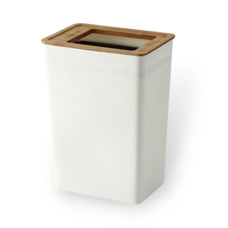 Paper bin